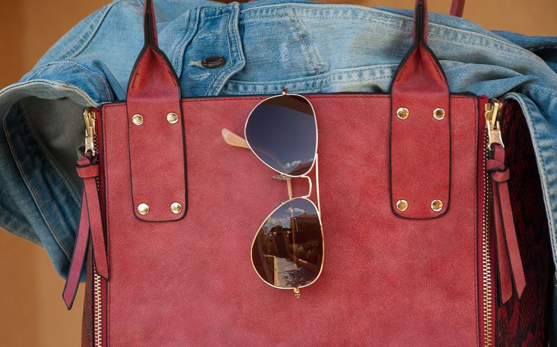 How to match Your Accessories to Your Outfits