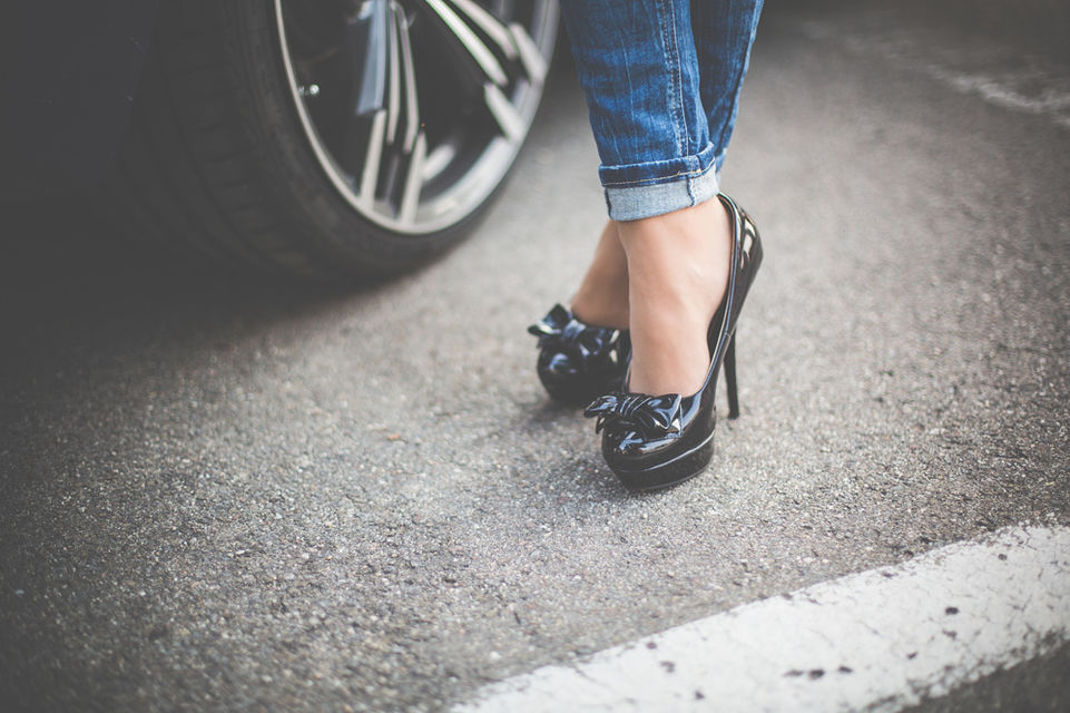 How to Dress for Success in the Workplace